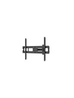 Hama Technics AG Support mural pour téléviseur 75 Noir