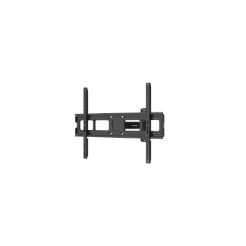 TV-Wandhalterung, 191 cm (75), bis 40 kg, schwenkbar, neigbar, ausziehbar TV-Wandhalterung, 191 cm (75), bis 40 kg, schwenkbar, neigbar, ausziehbar
