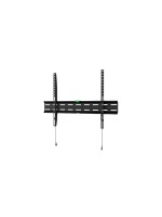 Hama Technics AG Support mural pour téléviseur 75 Noir