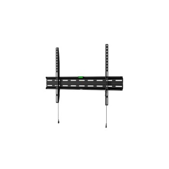 TV-Wandhalterung, 191 cm (75) bis 40 kg, starr, Wandabstand 2,3 cm TV-Wandhalterung, 191 cm (75) bis 40 kg, starr, Wandabstand 2,3 cm