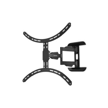 TV-Wandhalterung, 191 cm (75) bis 45 kg, schwenkbar, neigbar, ausziehbar TV-Wandhalterung, 191 cm (75) bis 45 kg, schwenkbar, neigbar, ausziehbar