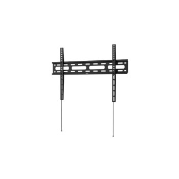 TV-Wandhalterung, 191 cm (75) bis 40 kg, starr, Wandabstand 2,5 cm TV-Wandhalterung, 191 cm (75) bis 40 kg, starr, Wandabstand 2,5 cm