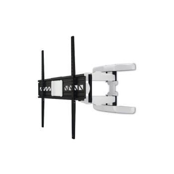 TV-Wandhalterung, 229 cm (90) bis 75 kg, schwenkbar, neigbar, ausziehbar TV-Wandhalterung, 229 cm (90) bis 75 kg, schwenkbar, neigbar, ausziehbar