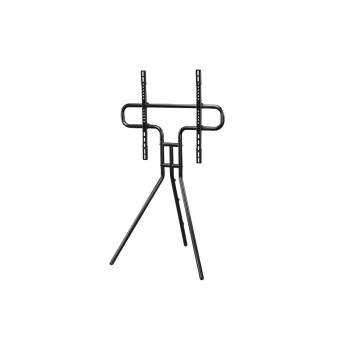 Hama Technics AG Support pour téléviseur (chevalet) 75 Noir Hama Technics AG Support pour téléviseur (chevalet) 75 Noir