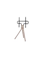 Hama Technics AG Support pour téléviseur (chevalet) 75 Noix
