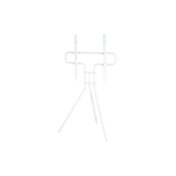 Hama Technics AG Support pour téléviseur (chevalet) 75 Blanc Hama Technics AG Support pour téléviseur (chevalet) 75 Blanc