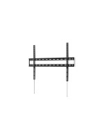Hama Technics AG Support mural pour téléviseur 100 Noir