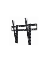 Hama Technics AG Support mural pour téléviseur 100 Noir