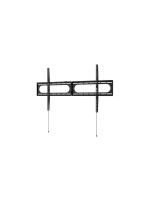 Hama Technics AG Support mural pour téléviseur 120 Noir