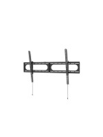 Hama Technics AG Support mural pour téléviseur 120 Noir