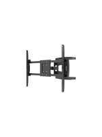 Hama Technics AG Support mural pour téléviseur 120 Noir