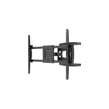 Hama Technics AG Support mural pour téléviseur 120 Noir Hama Technics AG Support mural pour téléviseur 120 Noir