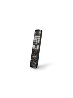 Hama Technics AG Télécommande universelle IR adaptatif