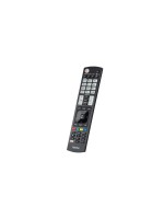 Hama Technics AG Télécommande universelle pour téléviseurs LG, infrarouge, à apprentissage