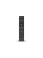 Hama Technics AG Télécommande universelle Infrarouge pour 4 appareils, à programmation automatique