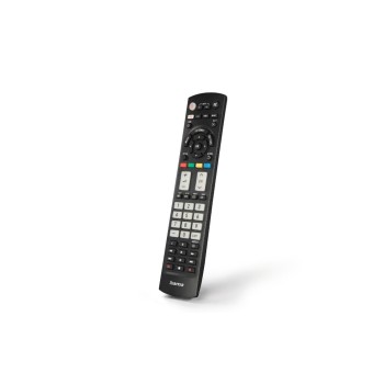 Hama Technics AG Télécommande universelle Touches lumineuses à infrarouge adaptatives Hama Technics AG Télécommande universelle Touches lumineuses à infrarouge adaptatives