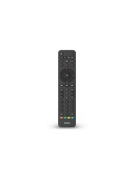 Hama Technics AG Télécommande universelle Infrarouge, pour 8 appareils, à programmation automatique