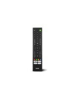 Hama Technics AG Télécommande universelle Infrarouge, programmable, 4 touches d'application