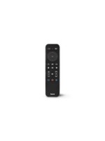 Hama Technics AG télécommande Plastique, noir