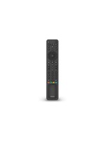 Hama Technics AG Télécommande universelle IR, solaire, pour 8 appareils, à programmation automatique
