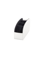 Hama Technics AG Support pour télécommande Major blanc