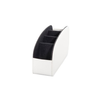 Hama Technics AG Support pour télécommande Major blanc Hama Technics AG Support pour télécommande Major blanc