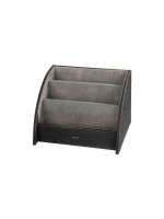 Hama Technics AG Support pour télécommande Commander Noir