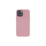 Hama Cover Finest Feel, for Apple iPhone 14 Plus, Nude