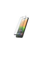 Hama 3D-Full-Screen-Schutzglas, für Samsung Galaxy A22 4G/A32 4G, Schwarz