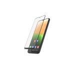 Hama 3D-Full-Screen-Schutzglas, für Samsung Galaxy A52/A52s (5G), Schwarz