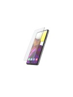 Hama 3D-Full-Screen-Schutzglas, für Samsung Galaxy A33 5G, Schwarz