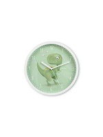 Hama Wanduhr for Kinder Cebu, ohne Ticken, D: 25 cm