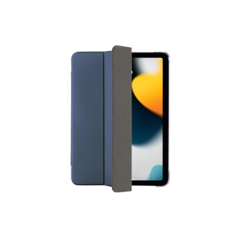 Hama Tablet Book Cover Fold Clear Apple iPad 10.9 Bleu foncé Hama Tablet Book Cover Fold Clear Apple iPad 10.9 Bleu foncé