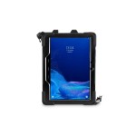 Hama Tablet Book Cover Rugged Galaxy Tab Active4 Pro Noir