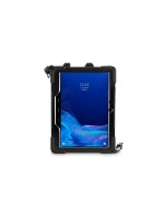 Hama Rugged Style black , Galaxy Tab Active4 Pro