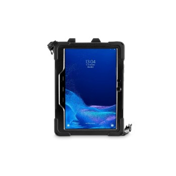 Hama Tablet Book Cover Rugged Galaxy Tab Active4 Pro Noir Hama Tablet Book Cover Rugged Galaxy Tab Active4 Pro Noir