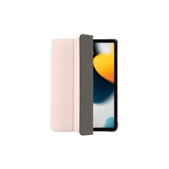 Hama Tablet Book Cover Fold Clear iPad Air 10.9/11 Rose Hama Tablet Book Cover Fold Clear iPad Air 10.9/11 Rose