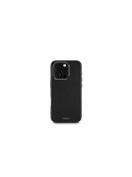 Hama Coque arrière Premium iPhone 16 Pro Noir