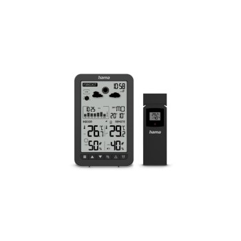 Hama Station météo Ko Samui, Noir Hama Station météo Ko Samui, Noir