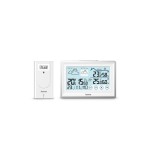 Hama Wetterstation Bahamas, Funk, Wecker, Raumklima