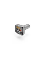 Hama Transmetteur FM pour voiture 2x USB