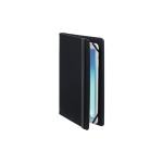 Hama Tablet Case 360° Rotation Uni, Tablets with 22.9-28 cm / 9.5 -11, black 