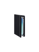 Hama Tablet Case 360° Rotation Uni, Tablets mit 22.9-28 cm / 9.5 -11, schwarz