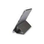 Hama Tablet Book Cover Flex Clear iPad Air 11 Noir