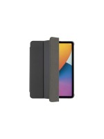 Hama Tablet Case Flex Clear inkl Stiftfach, Apple iPad Air 13. Schwarz, inkl. Stiftfac