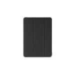 Hama Tablet Book Cover Flex Clear iPad Air 11 Noir