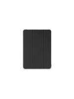 Hama Tablet Case Flex Clear, Apple iPad Air 11. Schwarz