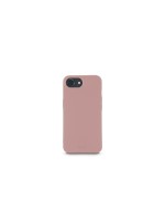 Hama Case Fantastic Feel, for iPhone 16e, Nude