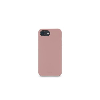Hama Coque arrière Fantastic Feel Nue pour iPhone 16e Hama Coque arrière Fantastic Feel Nue pour iPhone 16e
