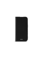 Hama Case Daily Protect, für iPhone 16, Schwarz